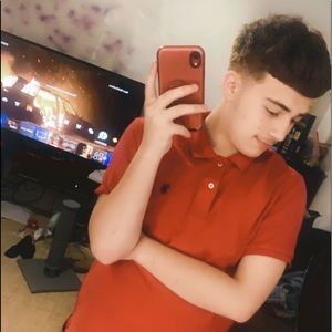 Meet your Posher, Steven